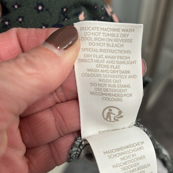 Boden Dress - Picture 7 of 7